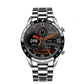 Frendorf | EliteTime - Die luxuriöse multifunktionale Smartwatch