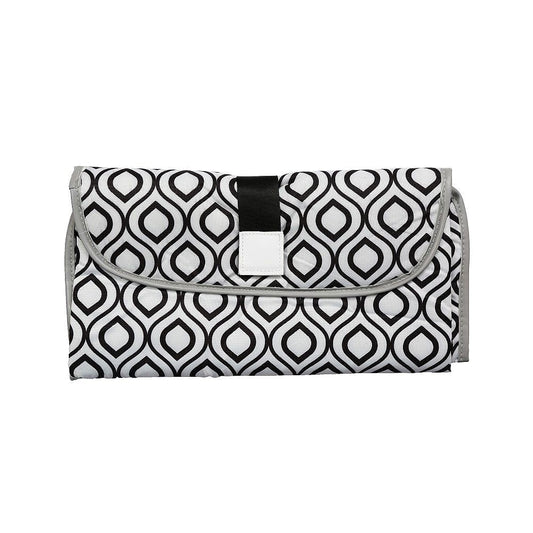 Frendorf | 3-in-1 Wickelunterlage für Babys mit Spielzeughalterung – WickelPlus (1 kaufen, 1 gratis)