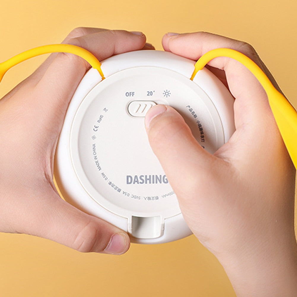 Frendorf | Happy Duck Nachttischlampe