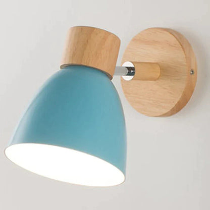holz wandlampe | Stilvoll und elegant - Norden