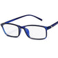 Frendorf | Anti Blaulichtfilter Computerbrille ohne Stärke