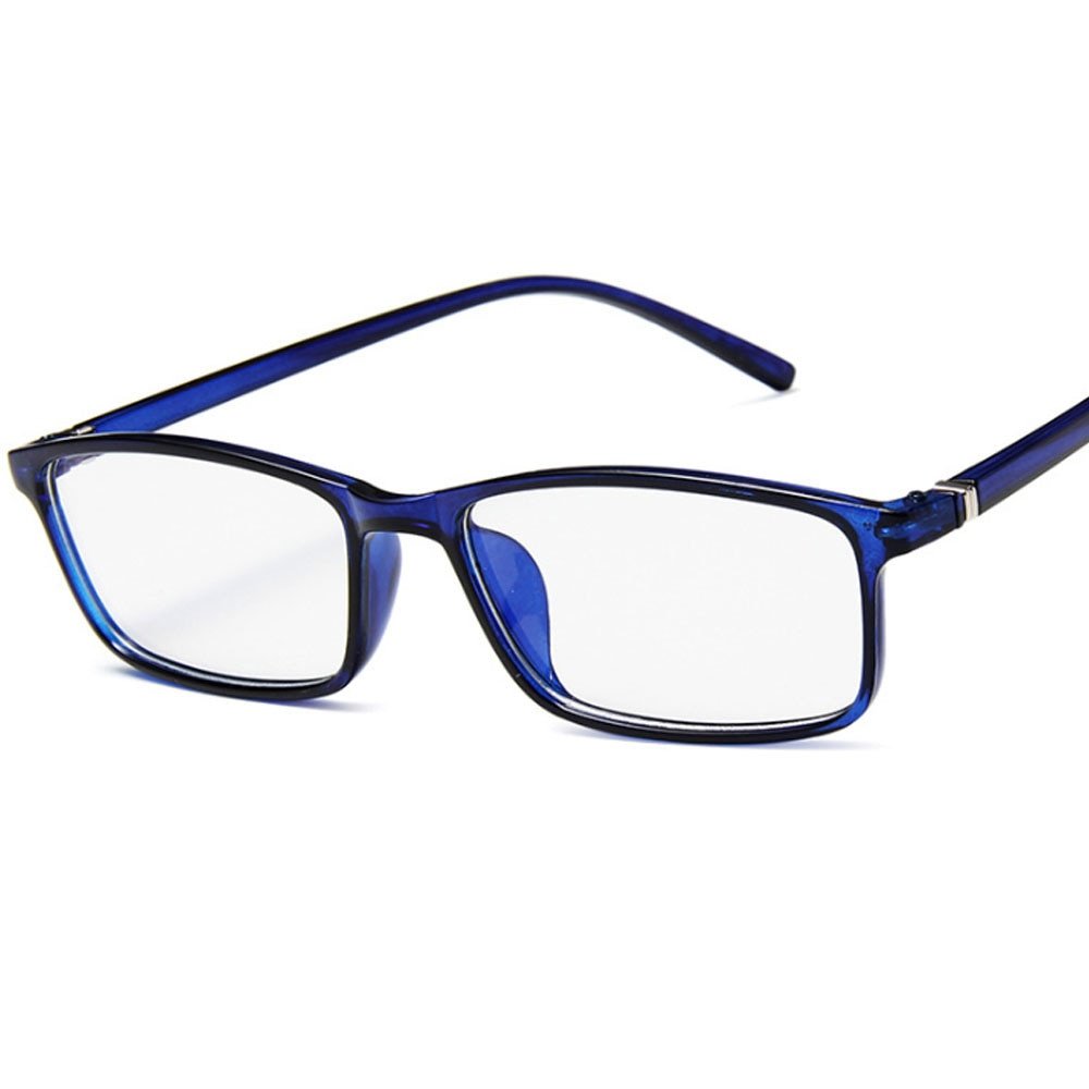 Frendorf | Anti Blaulichtfilter Computerbrille ohne Stärke