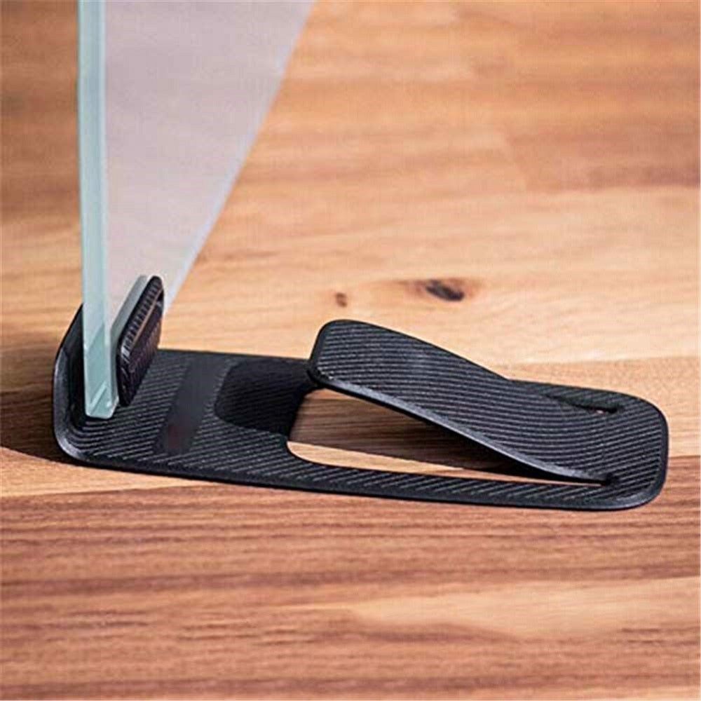 Frendorf | Kreativer smarter Türstopper