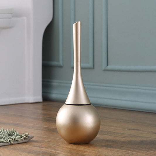 LuxeBrush – Elegante Toilettenbürste mit innovativer hygienischer Funktionalität