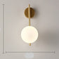 Frendorf | Skandinavische Wandlampe – Harmonie und Einfachheit