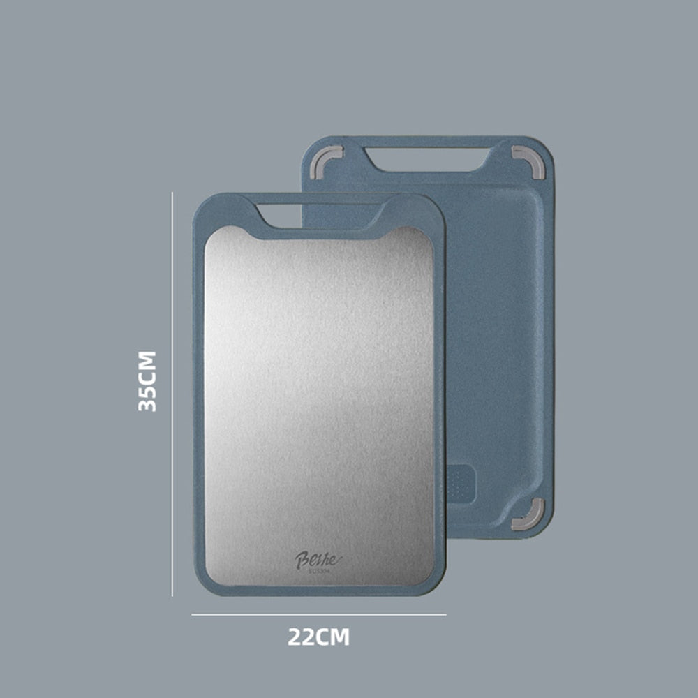 Frendorf | 2in1 All Cut Up beidseitige Schneideplatte