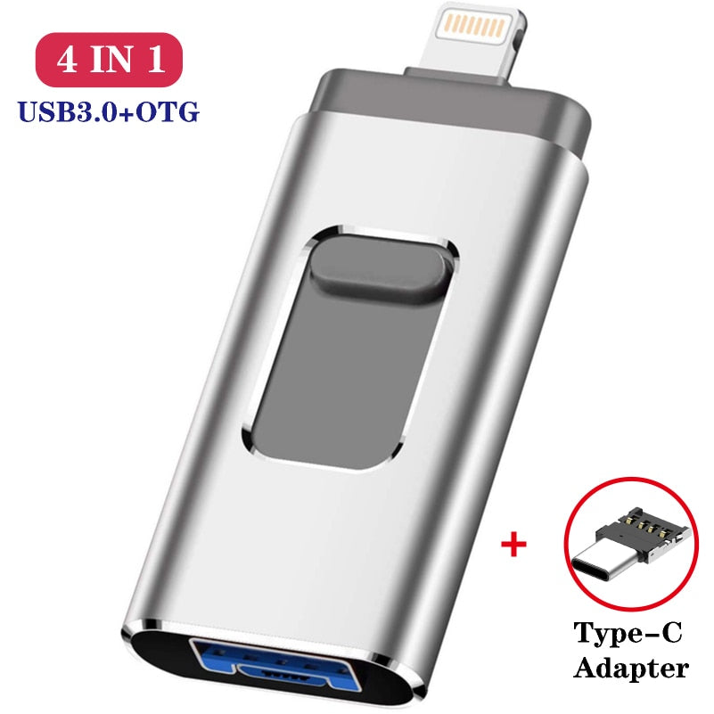 USB-Flash-Laufwerk