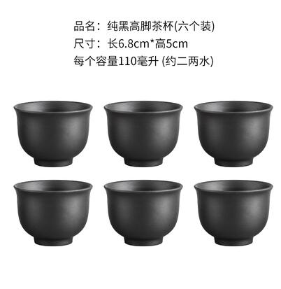 Große Kapazität Haushalt Handgemachte Lila Sand Teekanne Chinesische Teegeschirr Yixing Zisha Zhu Ton Ball Filter Blase Teekanne Mond Topf