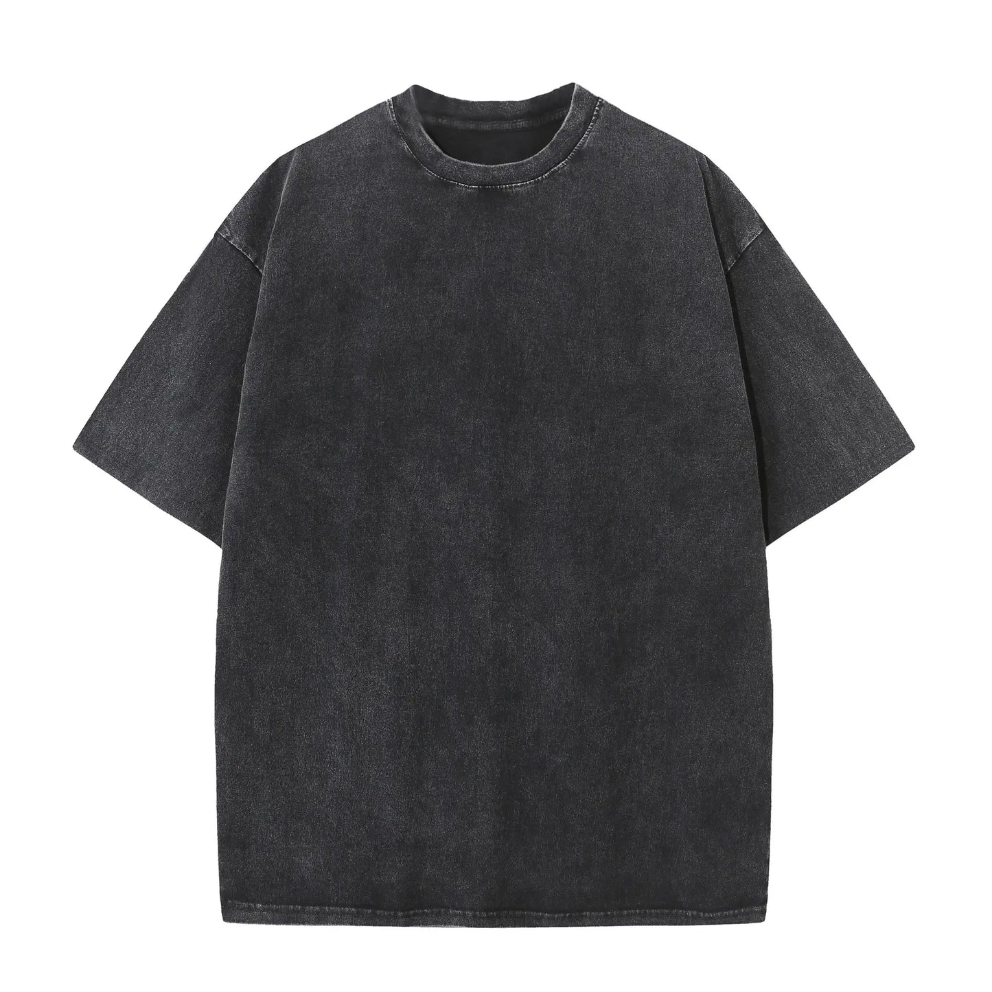 Frendorf | Komfortbale Herren Shirts im Washed Look (5-Pack)