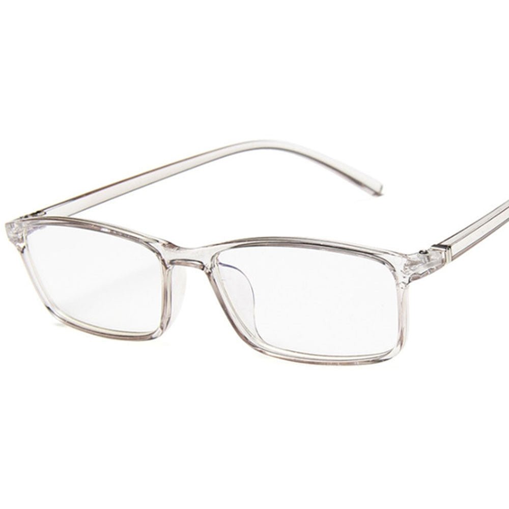 Frendorf | Anti Blaulichtfilter Computerbrille ohne Stärke