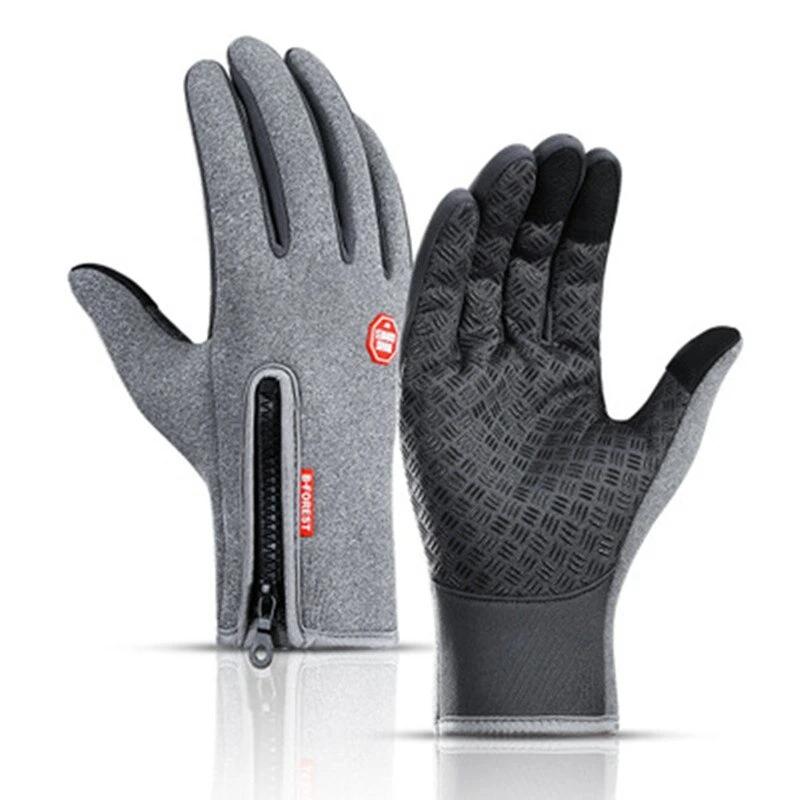 Frendorf | und winddichte Thermohandschuhe