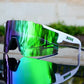 Frendorf | SpeedVision – Sportbrille für Radfahrer