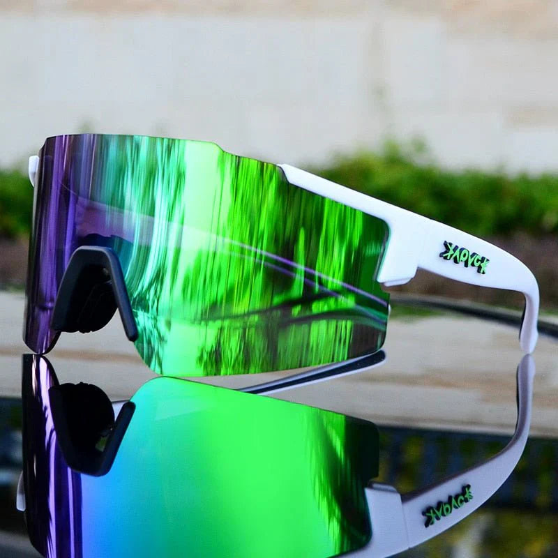 Frendorf | SpeedVision – Sportbrille für Radfahrer