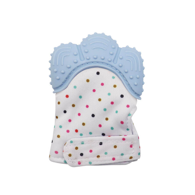 Frendorf | Baby-beisshandschuh