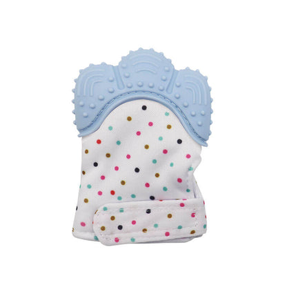 Frendorf | Baby-beisshandschuh