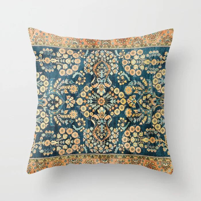 Nordic Kissenbezug marokkanischer Stil Kissen indisch Bohemian Luxus Wohnzimmer Schlafzimmer Kissenbezug Lendenkissenbezug Wohnkultur