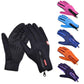 und winddichte Thermohandschuhe