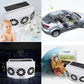 Frendorf | Auto Solar Ventilator für das Auto