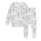 Frendorf | Kreativer Kinderpyjama – DreamArt