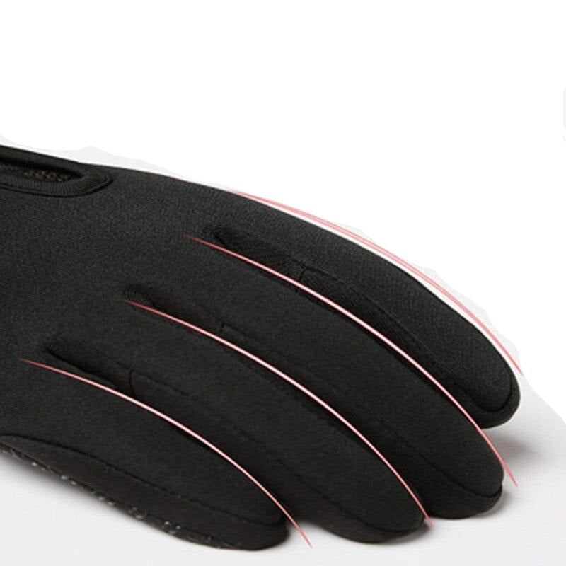 Frendorf | und winddichte Thermohandschuhe