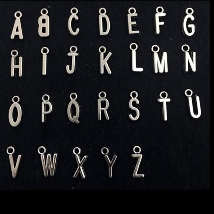 Frendorf | Freche & Lustige Schlüsselanhänger/Charm Pärchen Schlüsselring mit Buchstabenanhänger