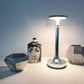Touch Crystal™ Lampe