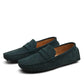 Frendorf | Wildleder Slipper Italienischer Stil