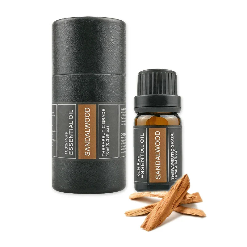 Frendorf | 10ml ätherisches Öl - Reine natürliche Aromatherapie- und Hautpflegemisch