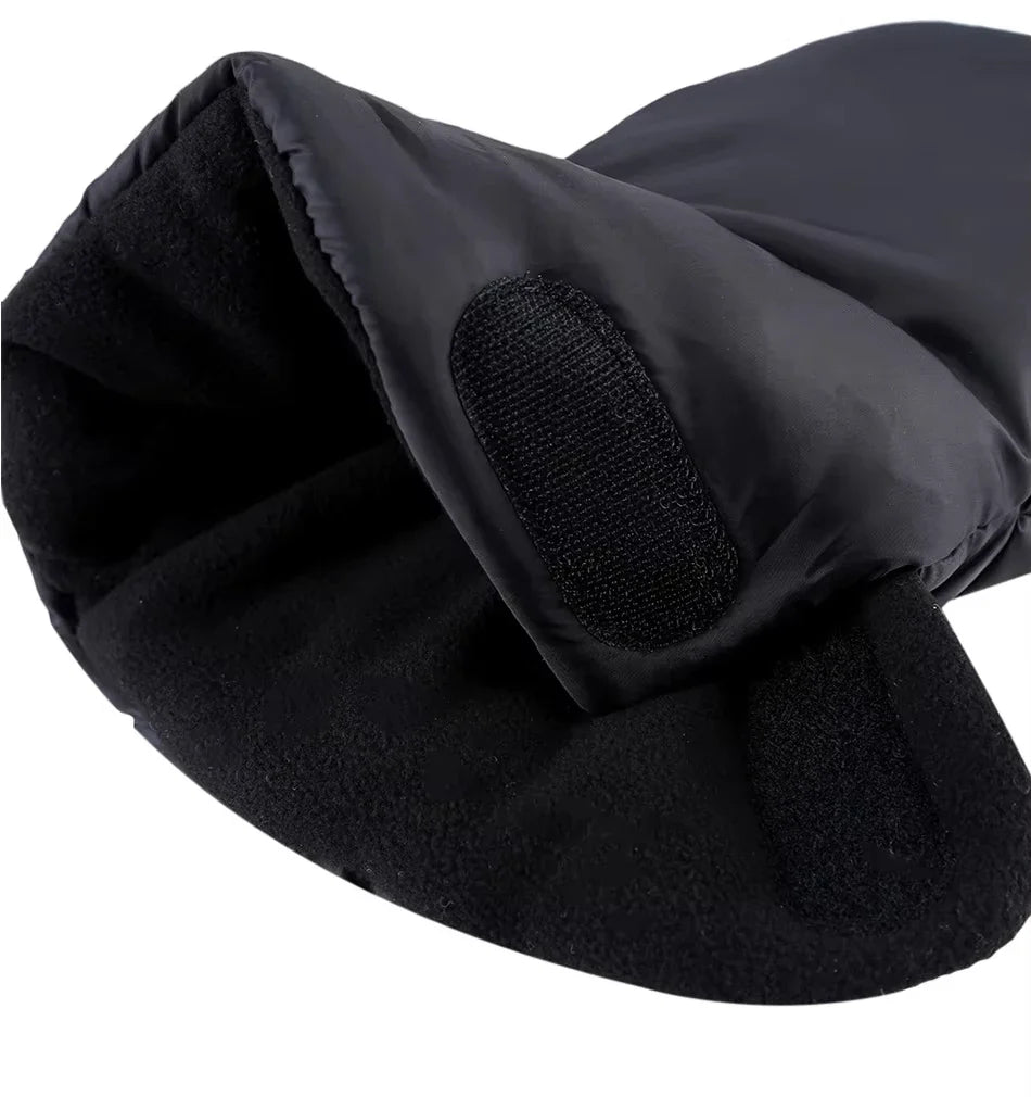 Frendorf | Kinderwagen Handschuhe für Eltern – Winter Handwärmer für Kinderwagen