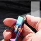 Schnelllicht Turbo Metall Winddicht EDC Taschenlampe