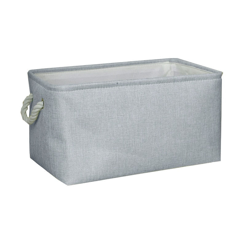 Bohemian Kleidung Aufbewahrungsbox