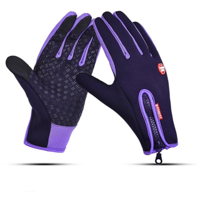 Frendorf | und winddichte Thermohandschuhe
