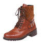 Frendorf | Amalthea Vintage Stiefeletten