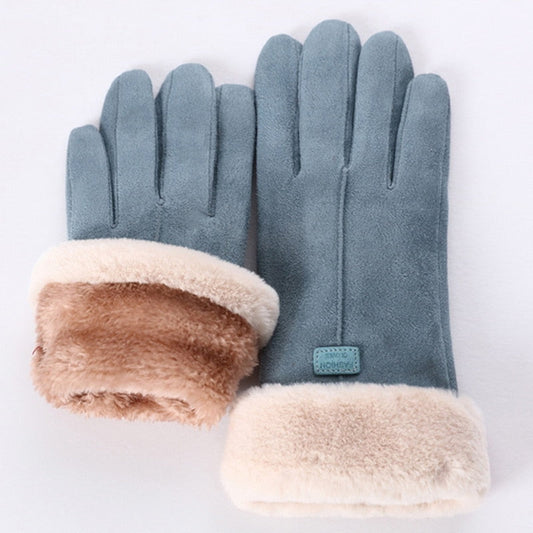 Frendorf | Warme und wasserdichte Handschuhe für Damen und Herren