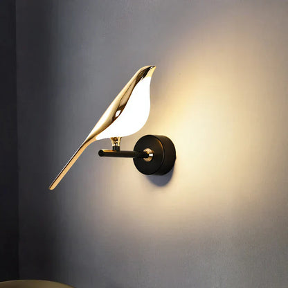 Frendorf | Luxe und Stilvolle Wandleuchte - OrionGlow