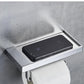 Frendorf | ShelfMate - Eleganter Toilettenpapier- und Aufbewahrungshalter