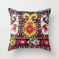 Nordic Kissenbezug marokkanischer Stil Kissen indisch Bohemian Luxus Wohnzimmer Schlafzimmer Kissenbezug Lendenkissenbezug Wohnkultur