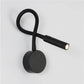 Moderne Flexible LED-Lese-Wandlampe mit Schalter für Schlafzimmer und Studium - 1W/3W