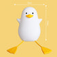 Frendorf | Happy Duck Nachttischlampe