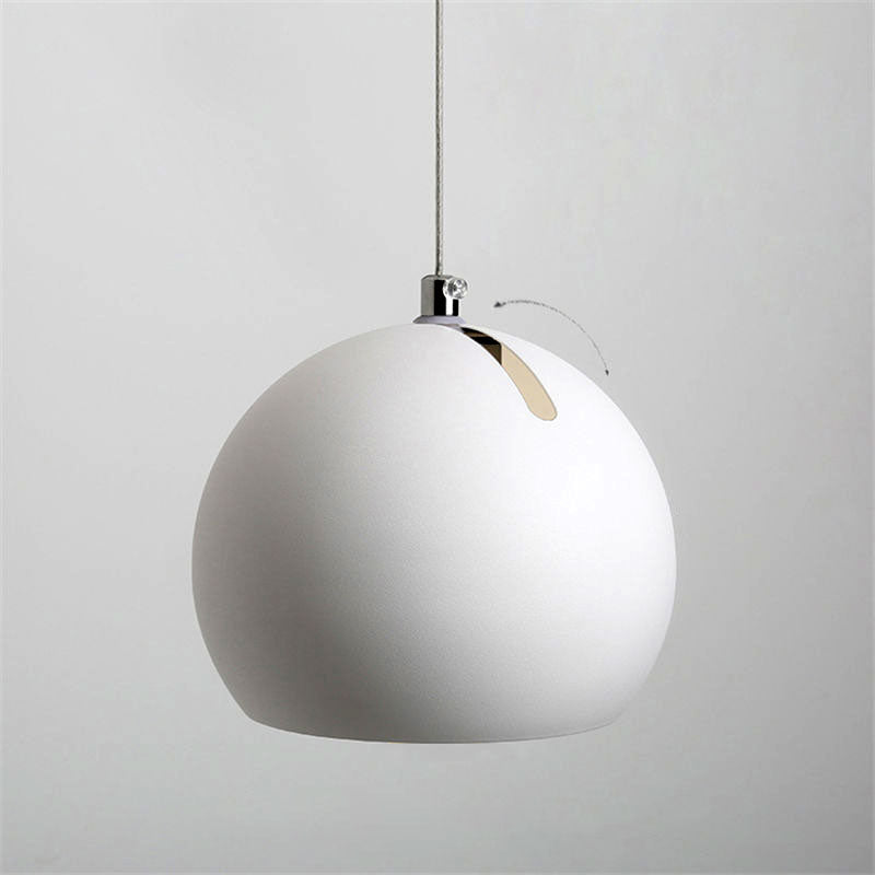 Frendorf | GlowNest Design Esszimmerlampe | Modern & Elegant | LED Pendelleuchte für Wohn- & Esszimmer