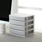 Coquette Desktop-Make-up-Organizer