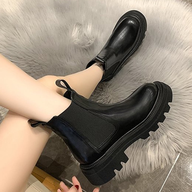 Frendorf | Chelsea Boots