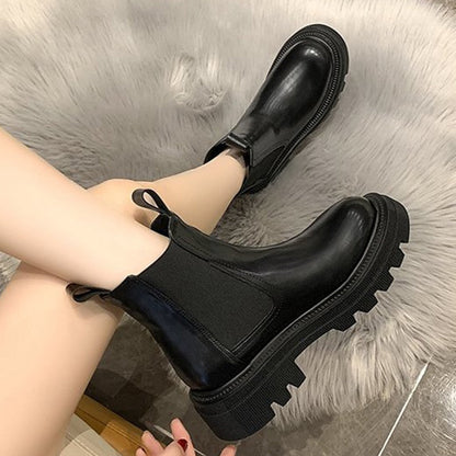 Frendorf | Chelsea Boots