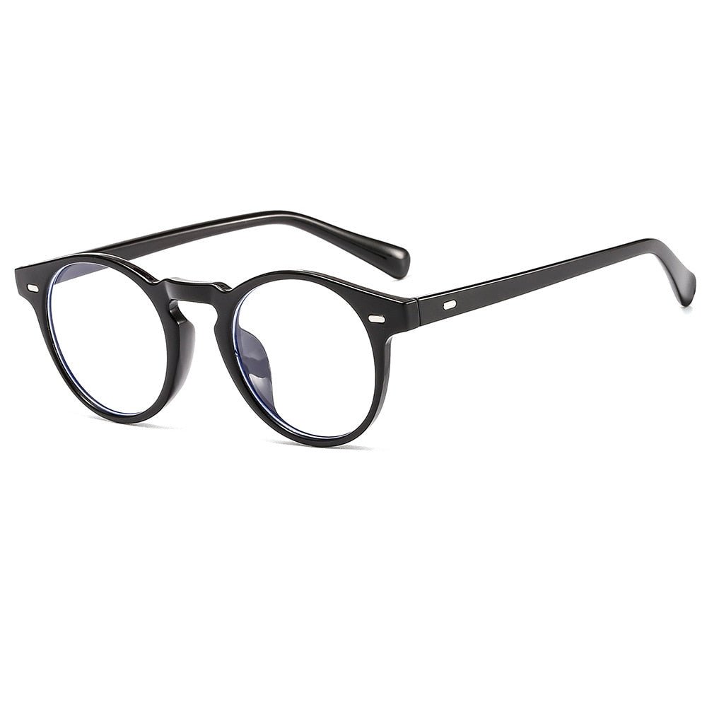 Frendorf | Anti Blaulichtfilter Computerbrille ohne Stärke