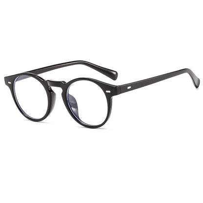 Frendorf | Anti Blaulichtfilter Computerbrille ohne Stärke