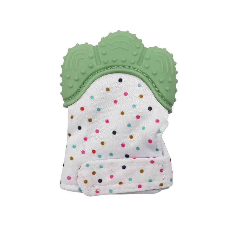 Frendorf | Baby-beisshandschuh