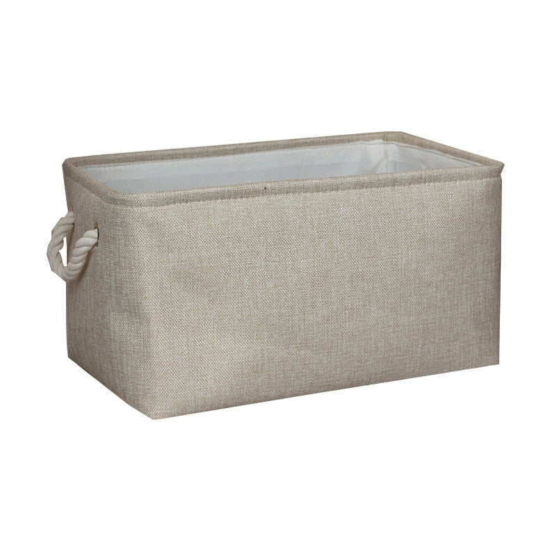 Bohemian Kleidung Aufbewahrungsbox