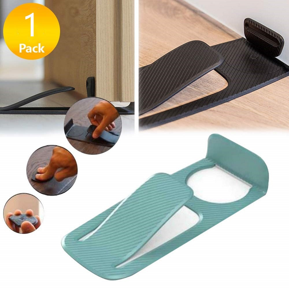 Frendorf | Kreativer smarter Türstopper