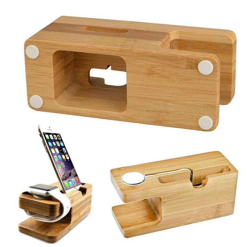 Ladestation für Apple