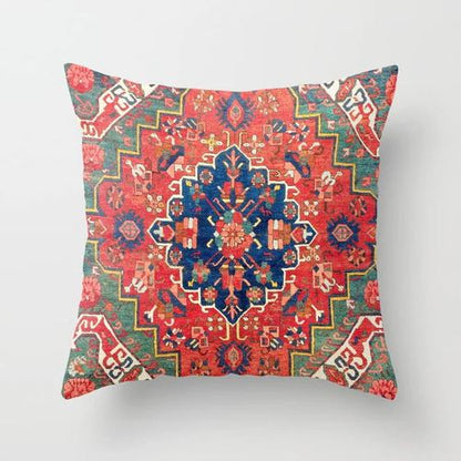 Nordic Kissenbezug marokkanischer Stil Kissen indisch Bohemian Luxus Wohnzimmer Schlafzimmer Kissenbezug Lendenkissenbezug Wohnkultur